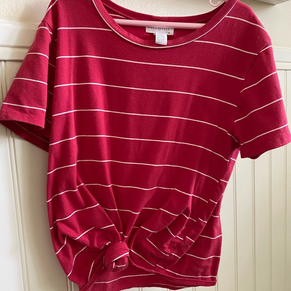 Full Tilt shirt